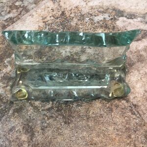 Business card holder